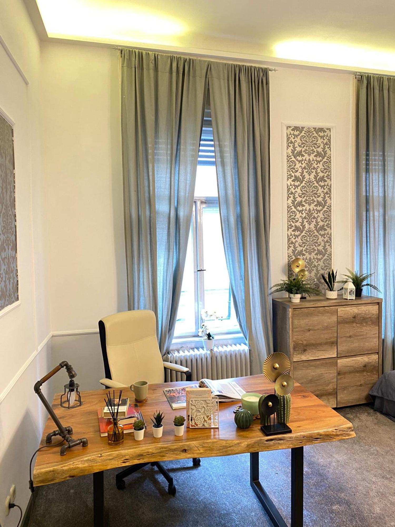 Sziv Apartment - Modern And Comfortable Budapest Exteriör bild